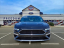 Thumbnail image of 2020 Ford Mustang at Sam Wampler's Freedom Ford - Mcalester