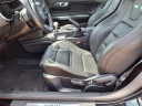 Thumbnail image of 2020 Ford Mustang at Sam Wampler's Freedom Ford - Mcalester