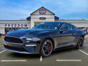 Thumbnail image of 2020 Ford Mustang at Sam Wampler's Freedom Ford - Mcalester