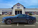 Thumbnail image of 2020 Ford Mustang at Sam Wampler's Freedom Ford - Mcalester