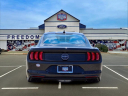 Thumbnail image of 2020 Ford Mustang at Sam Wampler's Freedom Ford - Mcalester