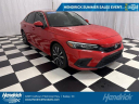 Thumbnail image of 2022 Honda Civic at USED Hendrick Honda Easley