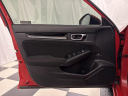 Thumbnail image of 2022 Honda Civic at USED Hendrick Honda Easley