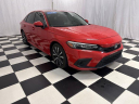 Thumbnail image of 2022 Honda Civic at USED Hendrick Honda Easley