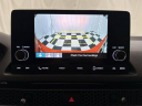 Thumbnail image of 2022 Honda Civic at USED Hendrick Honda Easley