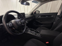 Thumbnail image of 2022 Honda Civic at USED Hendrick Honda Easley