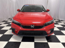 Thumbnail image of 2022 Honda Civic at USED Hendrick Honda Easley