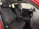 2022 Honda Civic EX at USED Hendrick Honda Easley