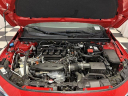 Thumbnail image of 2022 Honda Civic at USED Hendrick Honda Easley