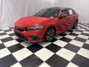Thumbnail image of 2022 Honda Civic at USED Hendrick Honda Easley