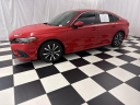 Thumbnail image of 2022 Honda Civic at USED Hendrick Honda Easley