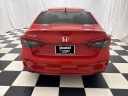 Thumbnail image of 2022 Honda Civic at USED Hendrick Honda Easley