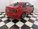 Thumbnail image of 2022 Honda Civic at USED Hendrick Honda Easley