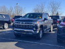 Thumbnail image of 2023 Chevrolet Silverado 1500 at Rossi Chrysler Dodge Jeep Ram