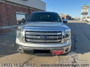 Thumbnail image of 2013 Ford F-150 at Clock Tower Auto Mall