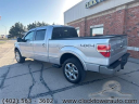 Thumbnail image of 2013 Ford F-150 at Clock Tower Auto Mall