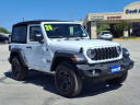Thumbnail image of 2024 Jeep Wrangler at Cecil Atkission Motors Uvalde