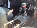 Thumbnail image of 2024 Jeep Wrangler at Cecil Atkission Motors Uvalde