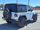 Thumbnail image of 2024 Jeep Wrangler at Cecil Atkission Motors Uvalde