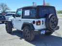 Thumbnail image of 2024 Jeep Wrangler at Cecil Atkission Motors Uvalde