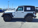 Thumbnail image of 2024 Jeep Wrangler at Cecil Atkission Motors Uvalde