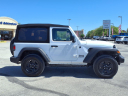 Thumbnail image of 2024 Jeep Wrangler at Cecil Atkission Motors Uvalde