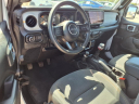 Thumbnail image of 2024 Jeep Wrangler at Cecil Atkission Motors Uvalde