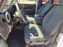 Thumbnail image of 2024 Jeep Wrangler at Cecil Atkission Motors Uvalde