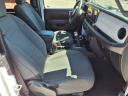 Thumbnail image of 2024 Jeep Wrangler at Cecil Atkission Motors Uvalde