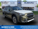 2024 Subaru Outback Premium at Island Subaru
