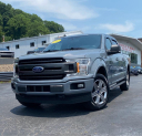 Thumbnail image of 2019 Ford F-150 at WHEELS & DEALS