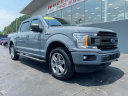 Thumbnail image of 2019 Ford F-150 at WHEELS & DEALS