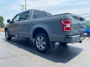 Thumbnail image of 2019 Ford F-150 at WHEELS & DEALS