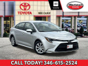 Thumbnail image of 2023 Toyota Corolla at Mike Calvert Toyota - New