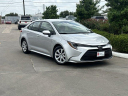 Thumbnail image of 2023 Toyota Corolla at Mike Calvert Toyota - New