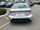 2023 Toyota Corolla LE at Mike Calvert Toyota - New