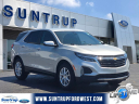 Thumbnail image of 2022 Chevrolet Equinox at Suntrup Ford Westport