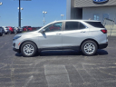 Thumbnail image of 2022 Chevrolet Equinox at Suntrup Ford Westport