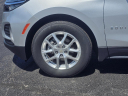 Thumbnail image of 2022 Chevrolet Equinox at Suntrup Ford Westport