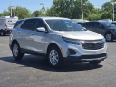 Thumbnail image of 2022 Chevrolet Equinox at Suntrup Ford Westport