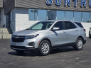Thumbnail image of 2022 Chevrolet Equinox at Suntrup Ford Westport