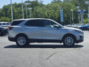 Thumbnail image of 2022 Chevrolet Equinox at Suntrup Ford Westport