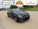 Thumbnail image of 2014 Mercedes-Benz C-Class at MC European