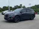 Thumbnail image of 2022 Chevrolet Equinox at Crossroads Chevrolet