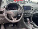 2022 Chevrolet Equinox RS at Crossroads Chevrolet