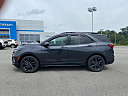 Thumbnail image of 2022 Chevrolet Equinox at Crossroads Chevrolet