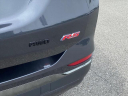 Thumbnail image of 2022 Chevrolet Equinox at Crossroads Chevrolet