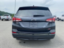 Thumbnail image of 2022 Chevrolet Equinox at Crossroads Chevrolet
