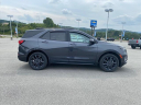 Thumbnail image of 2022 Chevrolet Equinox at Crossroads Chevrolet