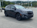 Thumbnail image of 2022 Chevrolet Equinox at Crossroads Chevrolet